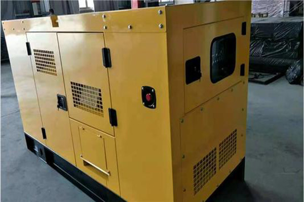 阜平发电机出租