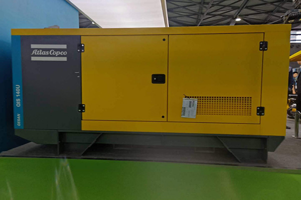 阜平发电机出租