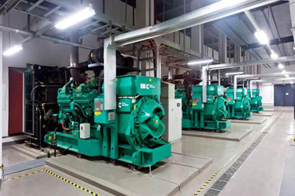 阜平发电机出租