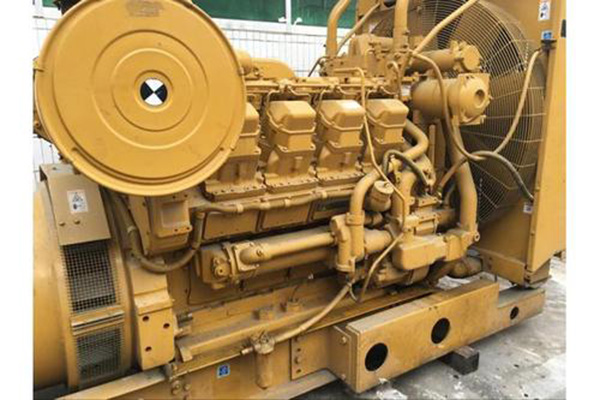 阜平发电机出租