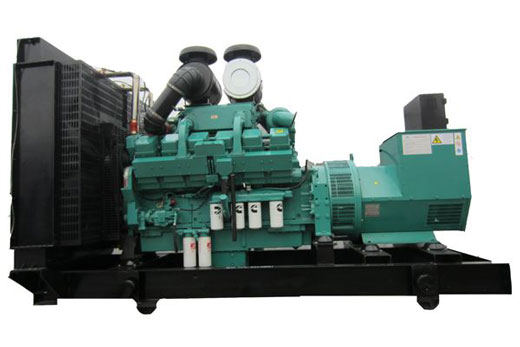 阜平柴油发电机组 阜平柴油发电机组