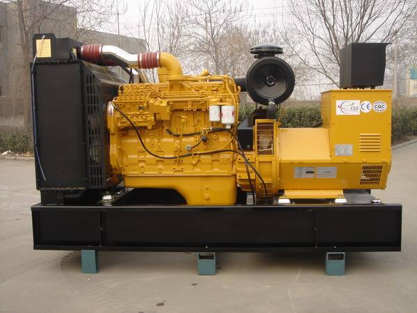 阜平发电机出租