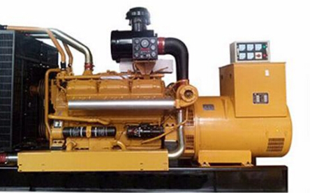 阜平发电机出租
