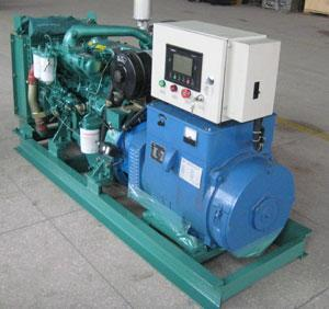 阜平发电机出租