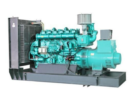 阜平发电机出租