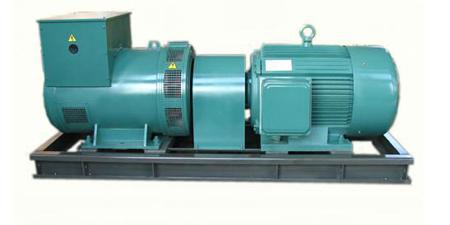 阜平发电机出租