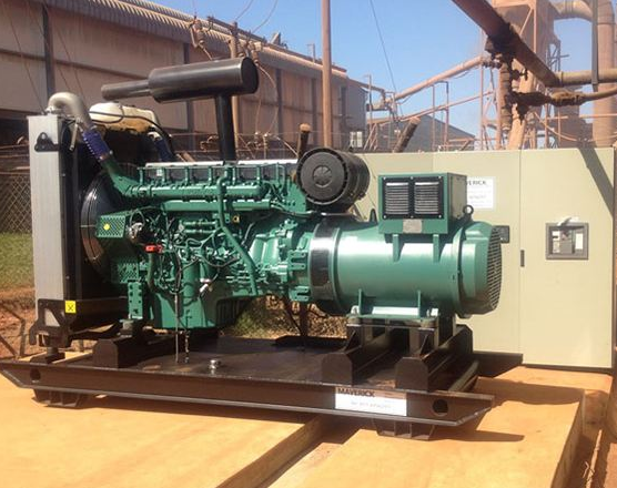 阜平发电机出租